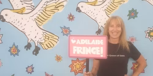 "Brains Balls & Banter" 