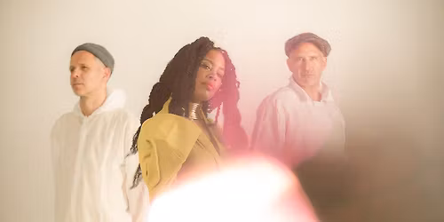 Linda Kyei Band \u2013 Electronic Summernight