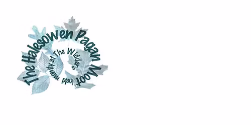 Halesowen Pagan Moot AGM