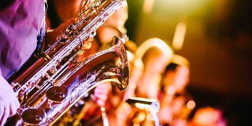 MJO & L'Equipe De R\u00eave - 'Eujazz Real Book in concert'