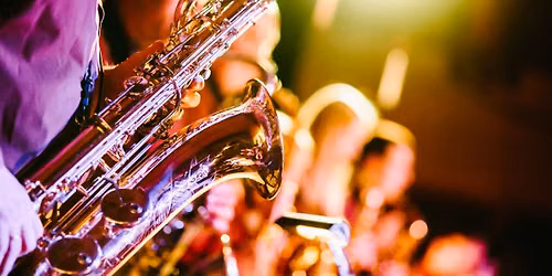 MJO & L'Equipe De R\u00eave - 'Eujazz Real Book in concert'