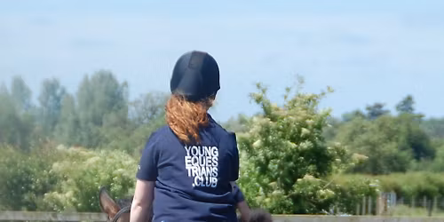Young Equestrians