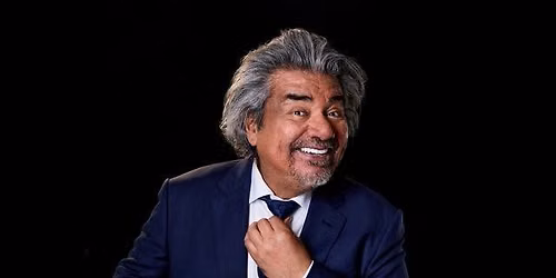 George Lopez at Helium Comedy Club - Portland