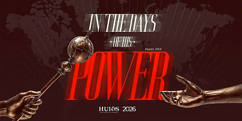HUIOS 2K26