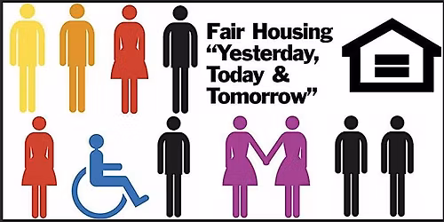 Peoria- In Person -2026 Fair Housing Refresher Certificate Class
