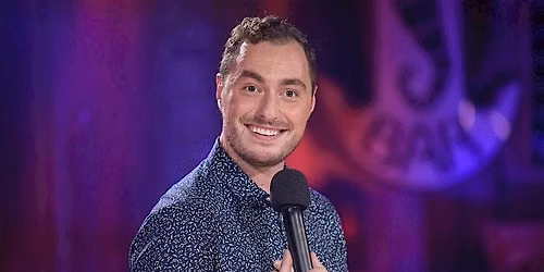 CTV Comedy Channel's Matt Wright - Friday August 7th, 2026, 8pm