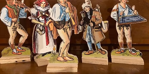 V\u00e1no\u010dn\u00ed zp\u00edv\u00e1n\u00ed na M\u011bste\u010dku