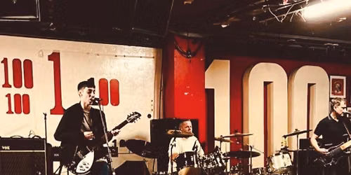 Pretty Green - A tribute to The Jam