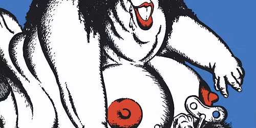 BIRTH CONTROL | N\u00fcrnberg | Hirsch