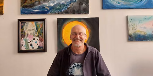 OHJATTU MEDITAATIO JA LUENTO