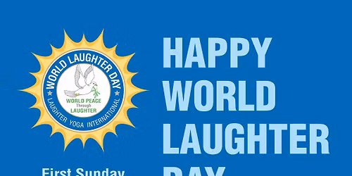 World Laughter Day 2026 Celebrations- North America 