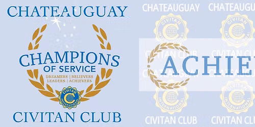 Tournoi de balle molle du Club Civitan de Ch\u00e2teauguay\/Ch\u00e2teauguay Civitan Club Softball Tournament 
