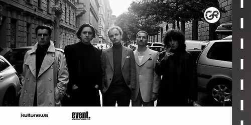 JULIA EFFEKT - Dresden, Groove Station