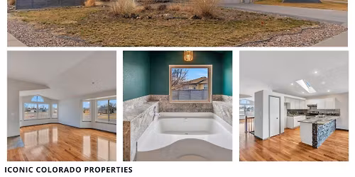 Open House 16 Posada Dr, Pueblo