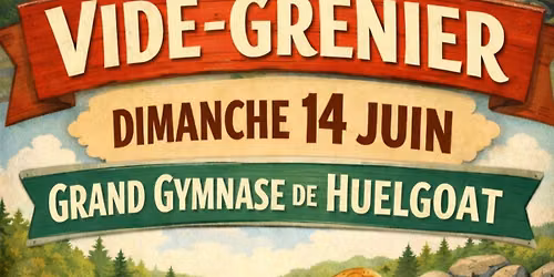 VIDE GRENIER