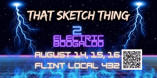 That Sketch Thing 2