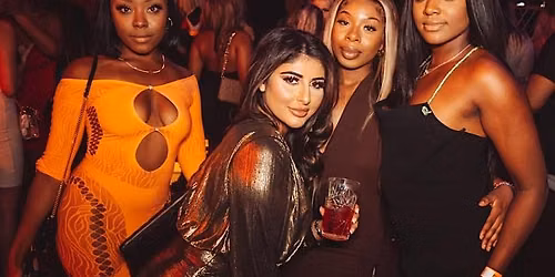 Good Vibes Carnival After Party