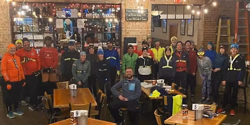 Fleet Feet Fun Run\/Walk (With Altra)