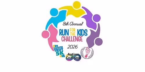 8th Annual Run for the Kids Race Challenge