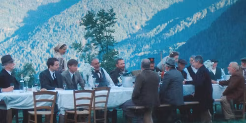 Perth Film Society: Vermiglio