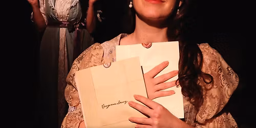 Boise Philharmonic: Eric Garcia - Sailing with Soft Rock Hits