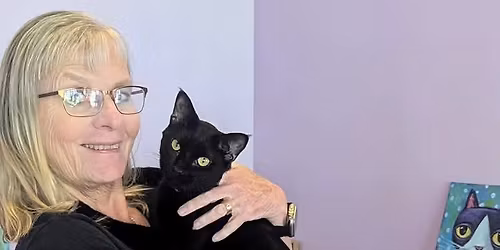 New Volunteer Meetings