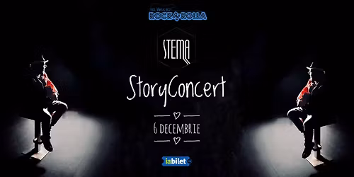 Stema: StoryConcert \u2022 Live in RocknRolla Ia\u0219i