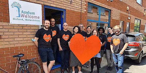 September 2026 Volunteer Information Evening