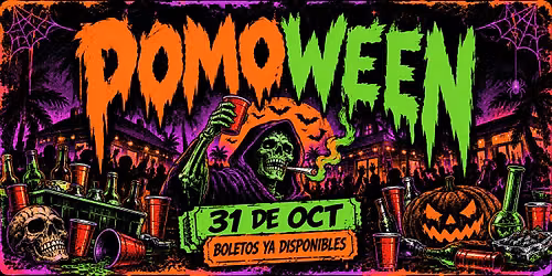 POMOWEEN