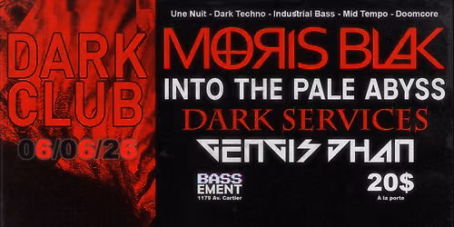 Dark Club 666