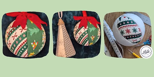 Kinusaiga Baubles