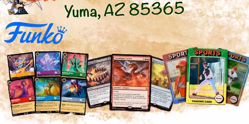 KCS Cards & Collectibles Show