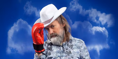 Bare Egil Band \/\/ Hungry Heart Caf\u00e9