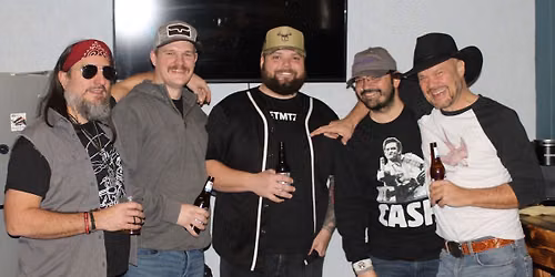 Austyn Weston Band Live @ the Bison!!