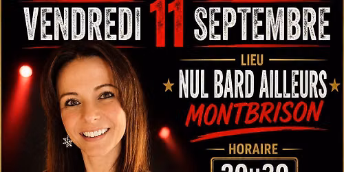 LA NUIT DES LEGENDES