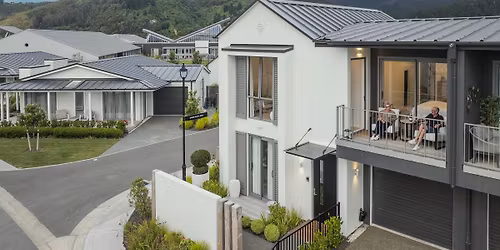 Coastal View Lifestyle Village Open Days - Saturday 10th & Sunday 11th January