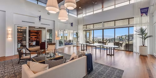 Coastal View Lifestyle Village Open Days - Saturday 10th & Sunday 11th January