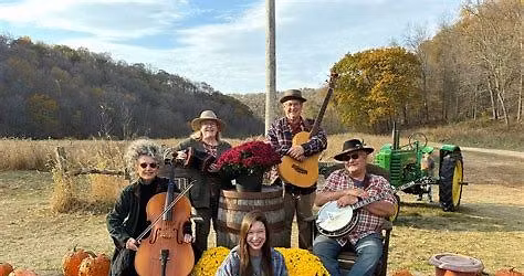 Tapestry Concert