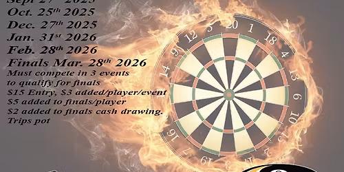 Monthly LOD Dart Series