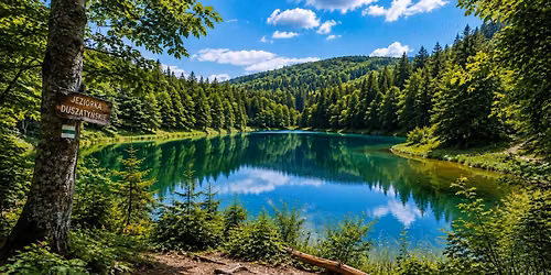 Bieszczady 