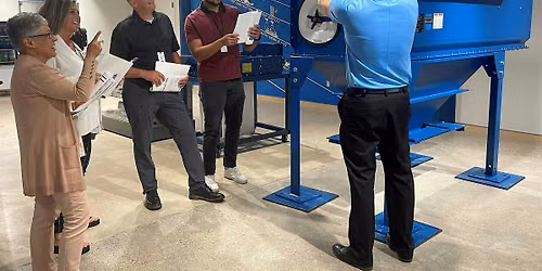 Donaldson Dust Collector Maintenance & Troubleshooting Class - August 2026