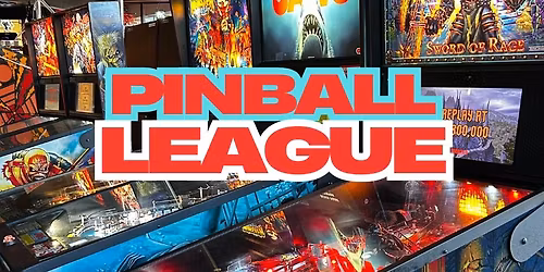 Pinball League