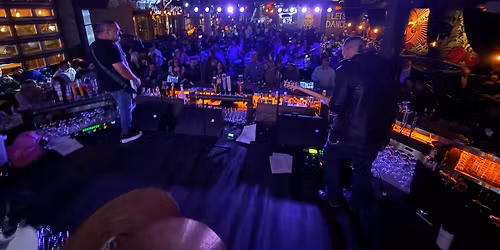 South58 Live @ Copper Blues Doral