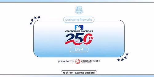 July 4: America's 250th Celebration