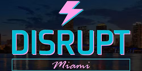 DisruptHR Miami 5.0