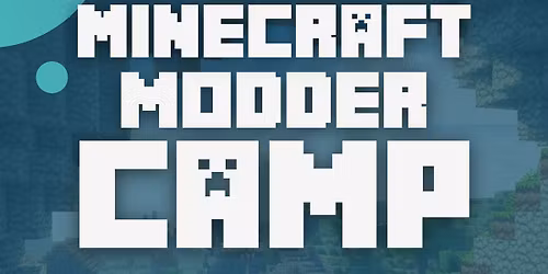 Minecraft Modder : Customize Your World | iCode Cypress