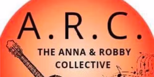 Looks like Christmas with A. R. C. 