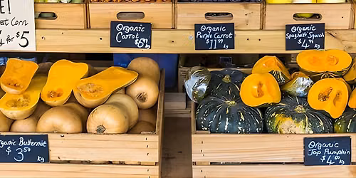 Multicultural Food Tour in Melbourne Markets (Melbourne) Tickets