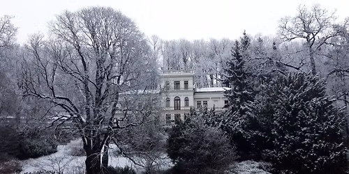 Dendrologick\u00e1 exkurze a determinace d\u0159evin 