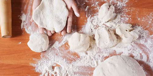 Baking 101 (Ages 9-Teen)